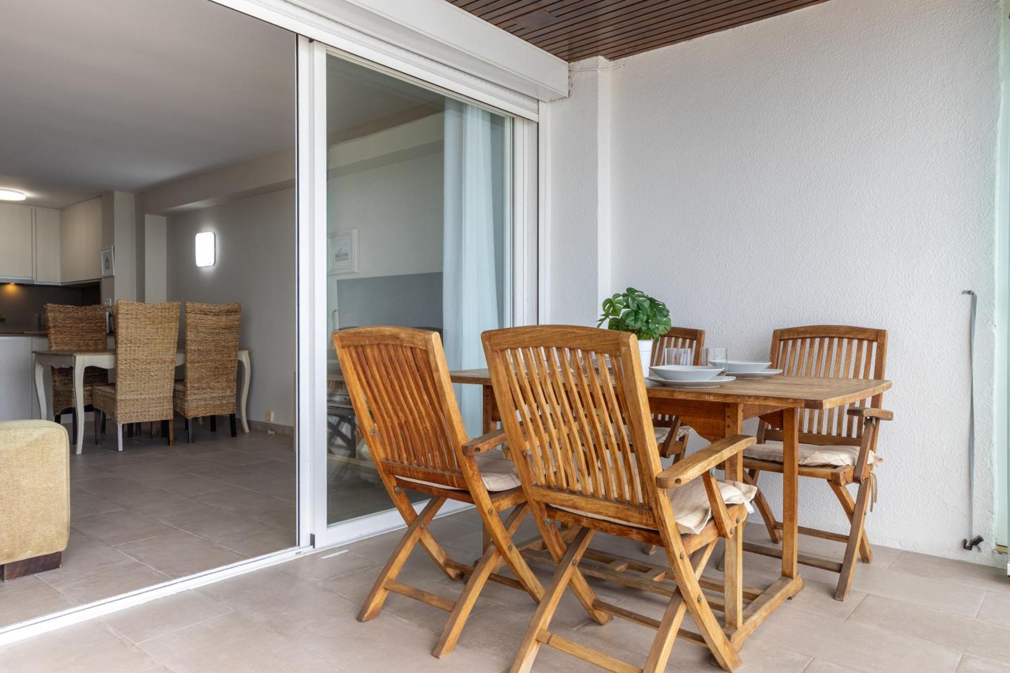 Homes&Go Bell Raco Deluxe III La Pineda Exterior photo