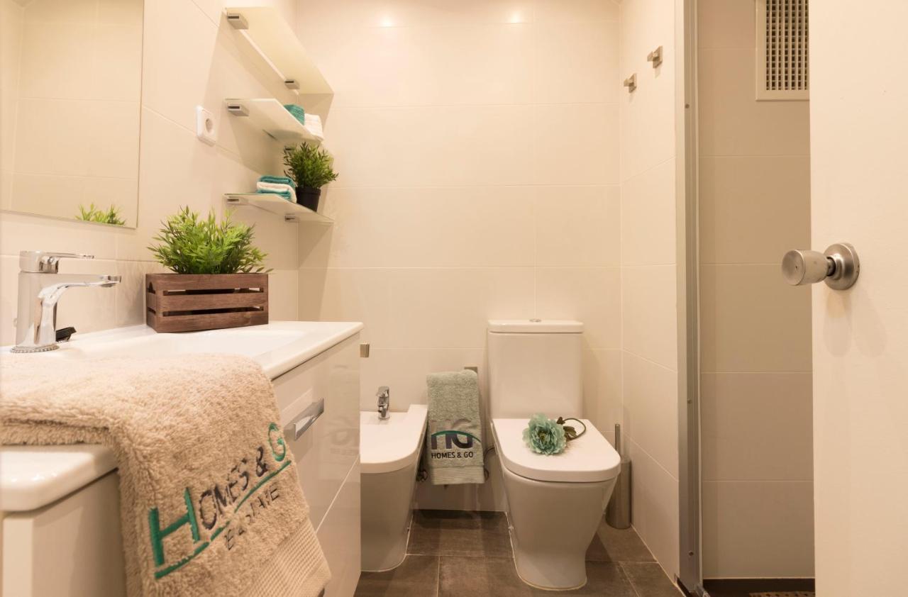Homes&Go Bell Raco Deluxe III La Pineda Exterior photo