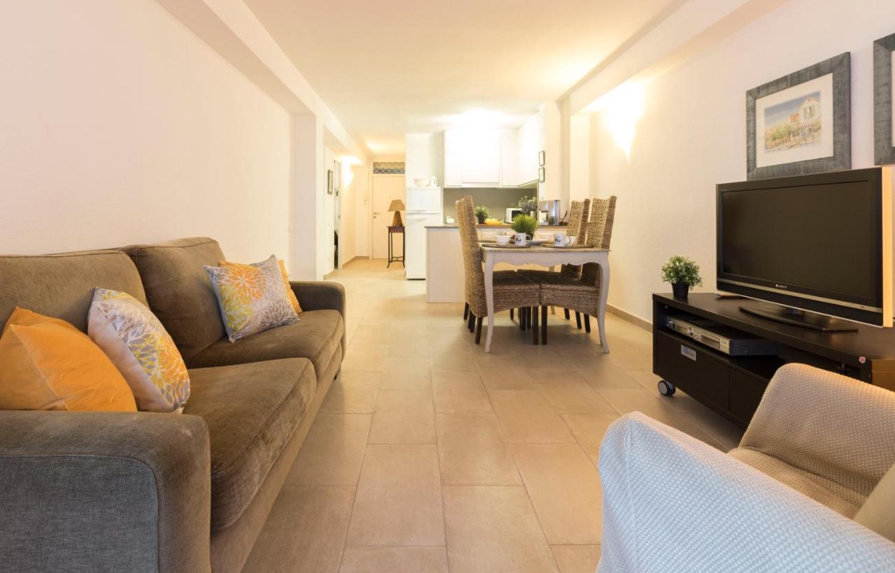Homes&Go Bell Raco Deluxe III La Pineda Exterior photo