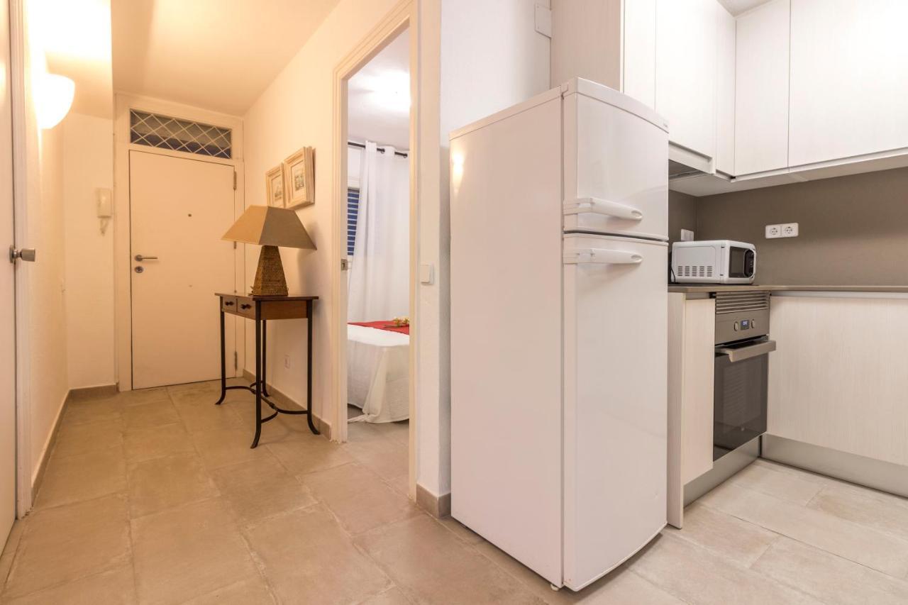 Homes&Go Bell Raco Deluxe III La Pineda Exterior photo